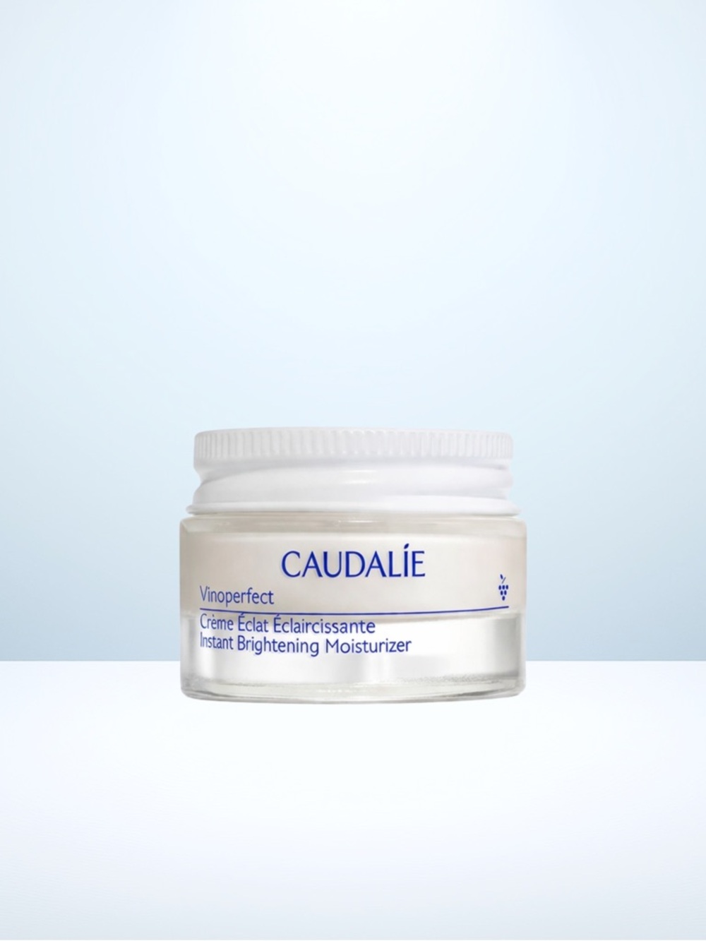 Caudalie Vinoperfect Instant Brightening Moisturizer